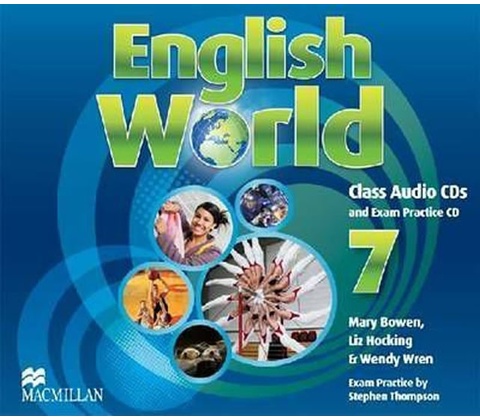 English World Level 7