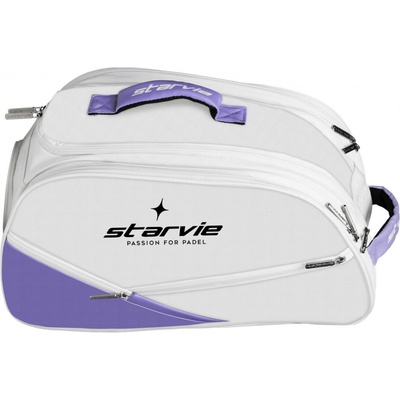 Starvie Padel White Bag