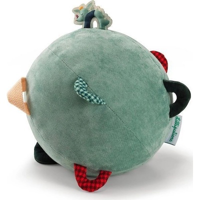 Lilliputiens senzorický míček se zvuky dráček Joe