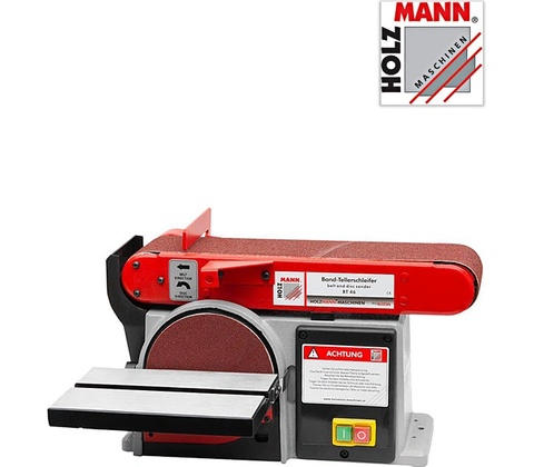 Holzmann BT46