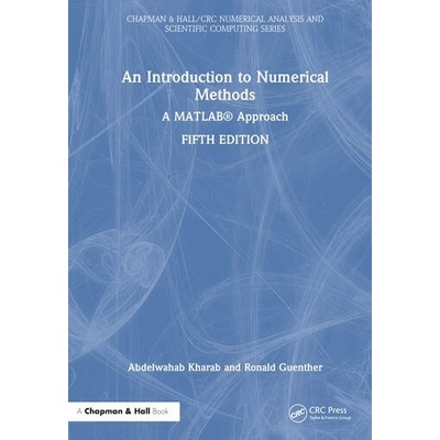 An Introduction to Numerical Methods Taylor & Francis Ltd