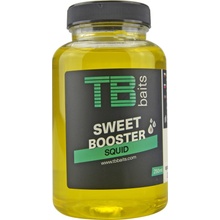 TB Baits Sweet Booster Squid 250 ml