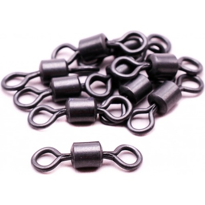 Extreme Tackle Ashima Obratlík matný vel.10 10ks