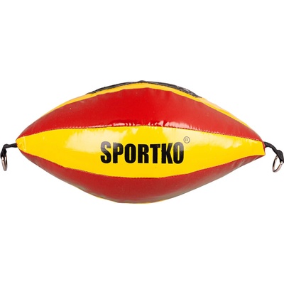 SportKO GP2 22x40cm 4,5kg