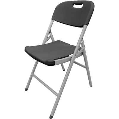 Rojaplast křeslo CATERING ČERNÉ