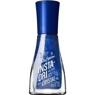 Sally Hansen Lak na nehty Insta-Dri Crystal 123