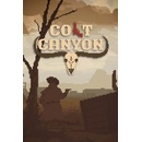 Colt Canyon