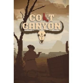 Colt Canyon