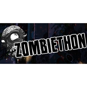 GreenThumbStudios ZombieThon (PC)