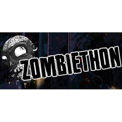 GreenThumbStudios ZombieThon (PC)
