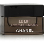 CHANEL Smoothing And Firming Lip And Contour Cream 15 g Лосион за тяло