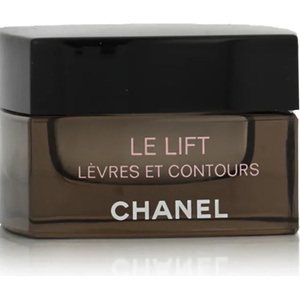 CHANEL Smoothing And Firming Lip And Contour Cream 15 g Лосион за тяло