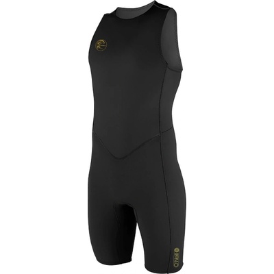 O'Neill O'riginal 2/1,5 Back Zip Sleeveless Spring black/black