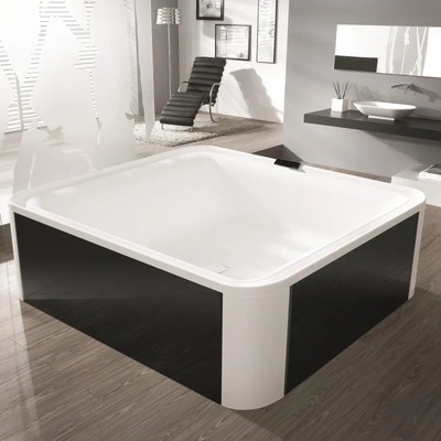 Hoesch Ergo+ 207.5 x 195 cm - 6444.010305552