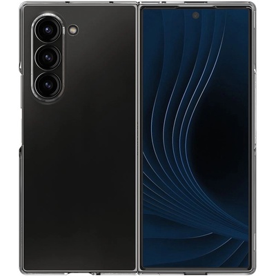 Spigen Гръб Spigen за Samsung Galaxy Z Fold 6, Air Skin, Прозрачен