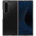 Spigen Гръб Spigen за Samsung Galaxy Z Fold 6, Air Skin, Прозрачен