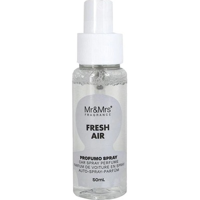 Mr&Mrs Fragrance Cesare Spray Fresh Air 50 ml