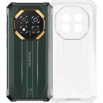 OUKITEL За Oukitel G7 Удароустойчив TPU Калъф със Скрийн Протектор - 2 цвята