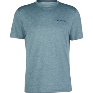 Vaude Мъжка спортна тениска Vaude Gadmer T-Shirt Sport shirt - Heron - размер XXL (216-4794-0415)