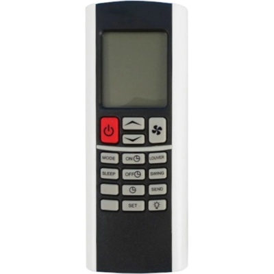 General DOMETIC DAKAIRCO AIRCO FAC 25 - съвместимо дистанционно управление на марката General (DAKAIRCO AIRCO FAC 25)