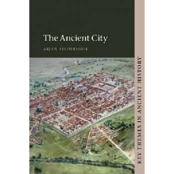 Ancient City | Arjan Zuiderhoek