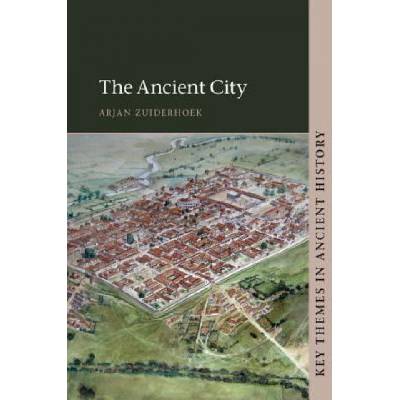 Ancient City | Arjan Zuiderhoek