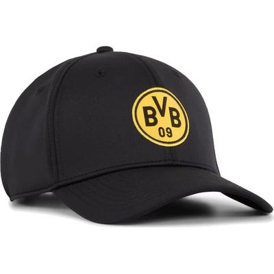 Puma BORUSSIA DORTMUND ftblARCHIVE čierne