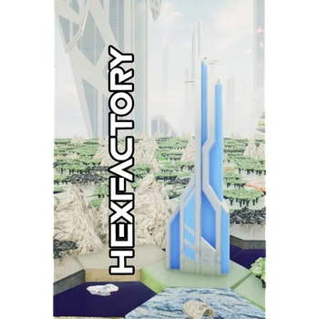 Aquila Industrial Hexfactory (PC)