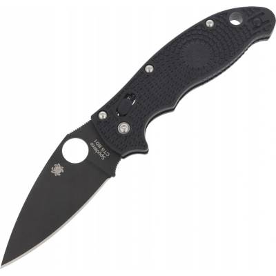 Spyderco Manix 2 C101PBBK2