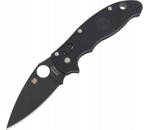Spyderco Manix 2 C101PBBK2