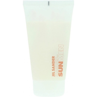 Jil Sander Sun Fresh All Over šampón M 150 ml