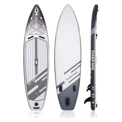 Paddleboard Kubisport PB335-B 335x86x15 cm