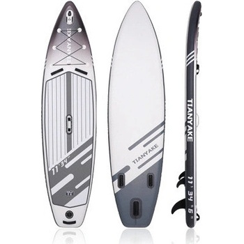 Paddleboard Kubisport PB335-B 335x86x15 cm