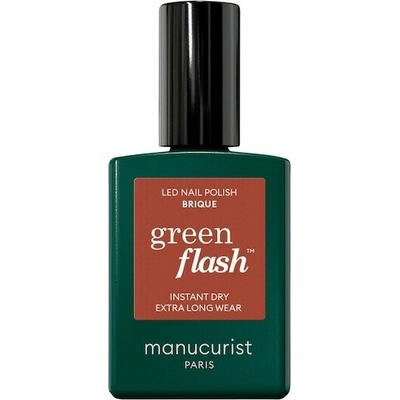 manucurist Paris Lak na nehty LED gelová barva 15 ml(30 333,00 Kč / 1 l)