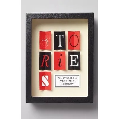 The Stories of Vladimir Nabokov | Vladimir Vladimirovich Nabokov