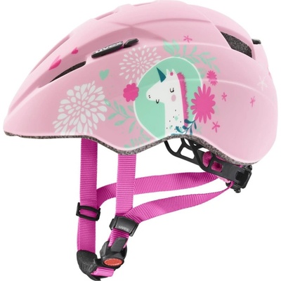 UVEX Kid 2 Cc Pink Unicorn Matt 2026
