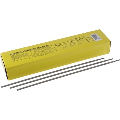 Levior Rutilové E6013 3.2 x 350 mm 5 kg