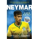 Neymar - 2015 Updated Edition