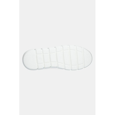 Philipp Plein Кожени маратонки Philipp Plein Nappa Lo-Top Hexagon (USC0698.PLE075N.01)