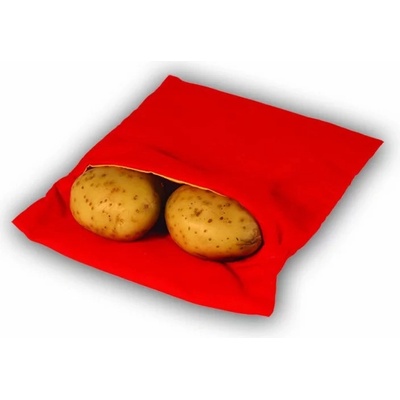 Zaparkorun Vařič brambor do mikrovlnné trouby Potato Express – Zbozi.Blesk.cz