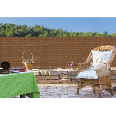 Nortene Декоративна преграда кафява PRIVATEX 1X3, Nortene, 2007577