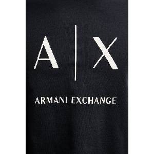 Giorgio Armani с дълги ръкави мъжка памучна (XM002684.AF10356.NOS)