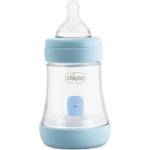 Chicco Бебешко шише Chicco Perfect 5 - За момчета, 150 ml, асортимент (N0259) - baby