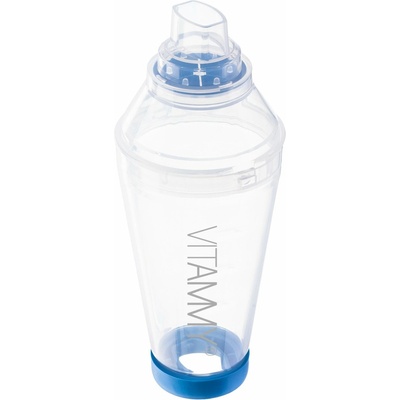 VITAMMY TUBE 4 Inhalačná komora pre dospelých