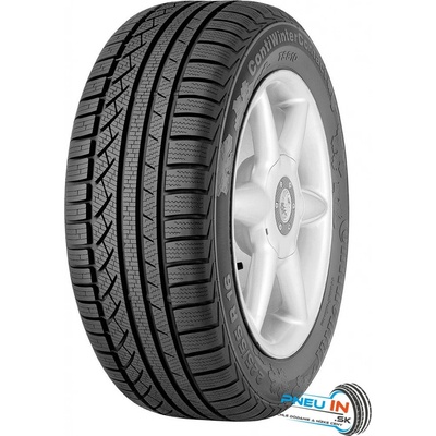Continental ContiWinterContact TS 810 195/60 R16 89H