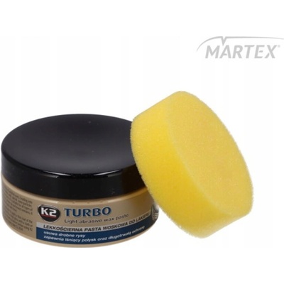 K2 TURBO 250 g