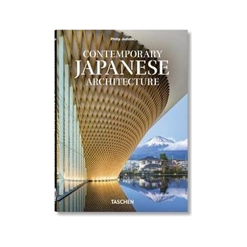 Contemporary Japanese Architecture - Philip Jodidio