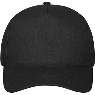 Myrtle beach Unisex MB6237 Black