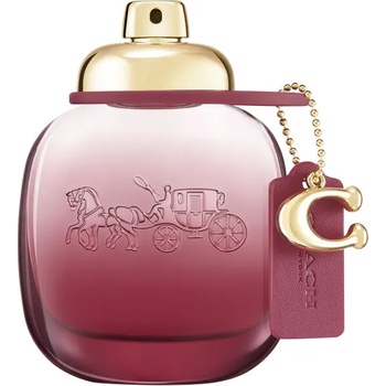 Image 1 of Coach Wild Rose EDP 50 ml