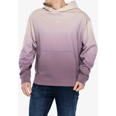 Oakley Gradient Hoodie gradient toadstool mist